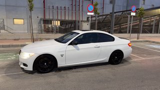 BMW Serie 3 2010