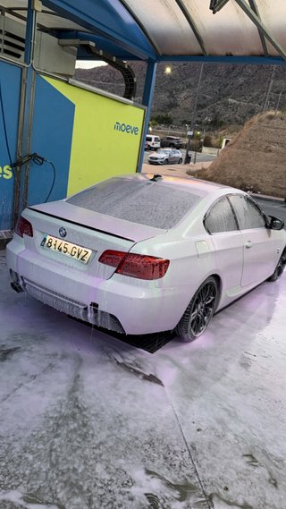 BMW Serie 3 2010
