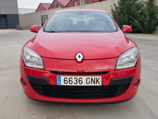 Renault Megane 2009
