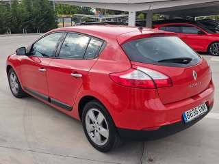 Renault Megane 2009