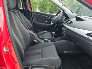 Renault Megane 2009