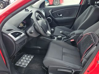 Renault Megane 2009
