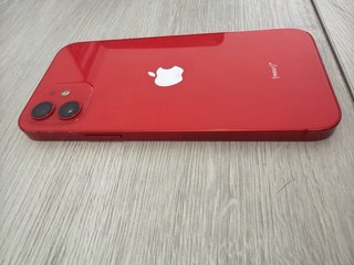 iPhone 12 128GB Rosso
