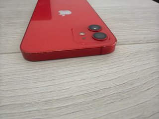 iPhone 12 128GB Rosso