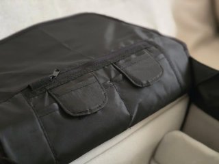 Bolso NUEVO sin estrenar para Cámaras y Objetivos