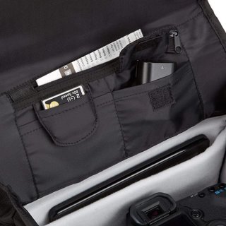 Bolso NUEVO sin estrenar para Cámaras y Objetivos