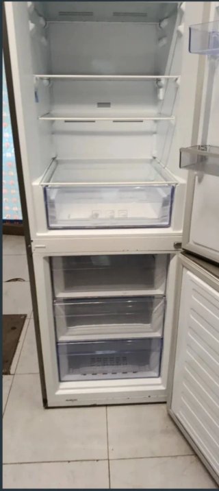 NEVERA beko no Frost