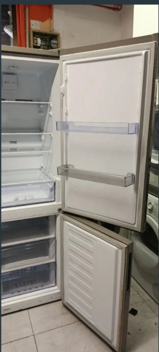 NEVERA beko no Frost