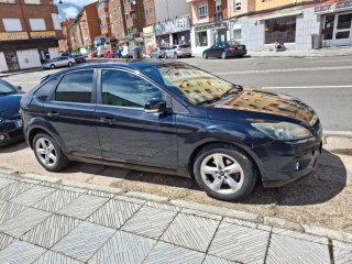 Ford Focus 2009