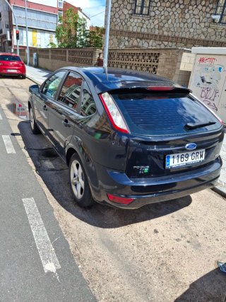 Ford Focus 2009