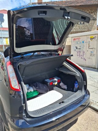 Ford Focus 2009