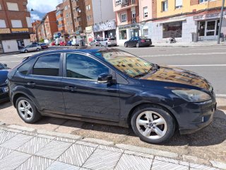 Ford Focus 2009