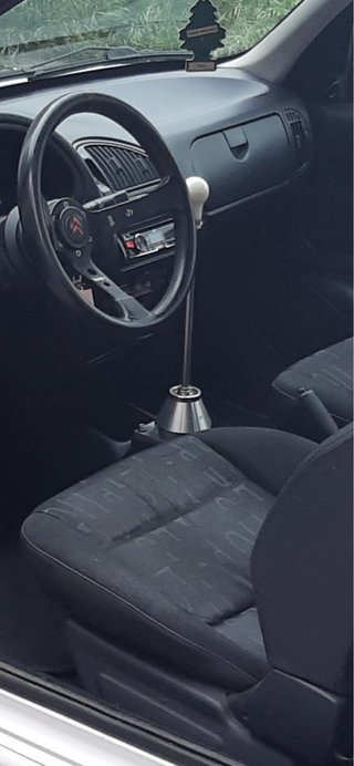 Quickshift Saxo/106