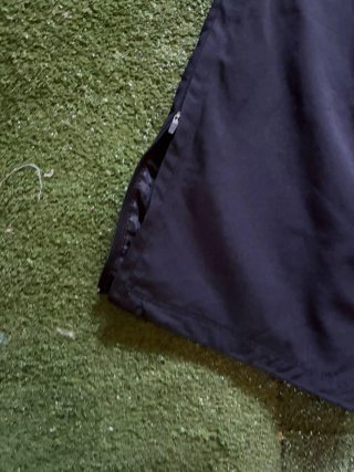 Tuta Nike Dri-Fit Nera Uomo