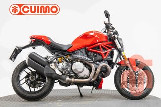 DUCATI MONSTER 1200