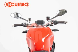 DUCATI MONSTER 1200