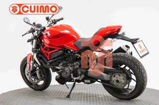 DUCATI MONSTER 1200