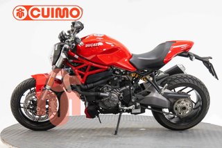 DUCATI MONSTER 1200