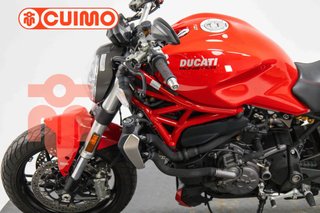DUCATI MONSTER 1200