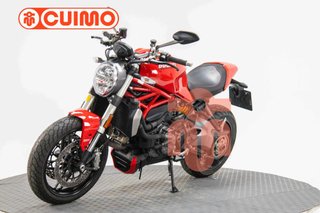 DUCATI MONSTER 1200