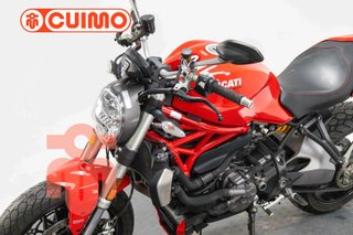 DUCATI MONSTER 1200