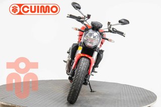 DUCATI MONSTER 1200