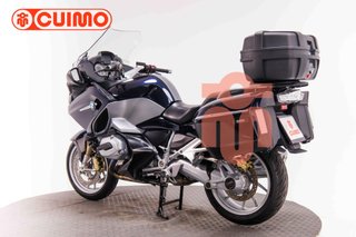 BMW R 1200 RT