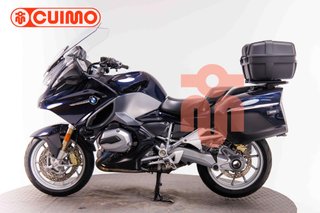 BMW R 1200 RT