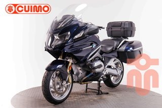 BMW R 1200 RT