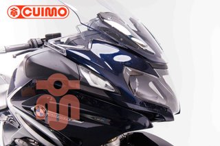 BMW R 1200 RT