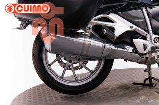 BMW R 1200 RT