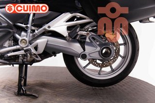 BMW R 1200 RT