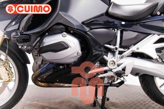 BMW R 1200 RT
