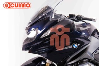 BMW R 1200 RT