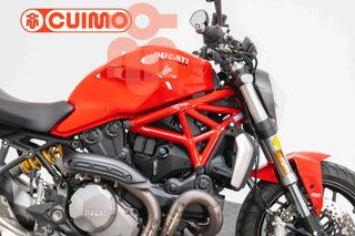DUCATI MONSTER 1200