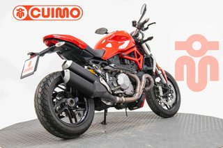 DUCATI MONSTER 1200