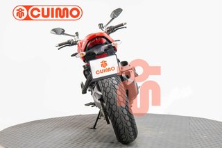 DUCATI MONSTER 1200