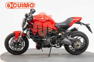 DUCATI MONSTER 1200