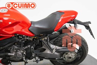 DUCATI MONSTER 1200