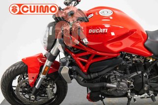 DUCATI MONSTER 1200