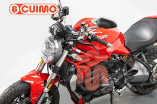 DUCATI MONSTER 1200