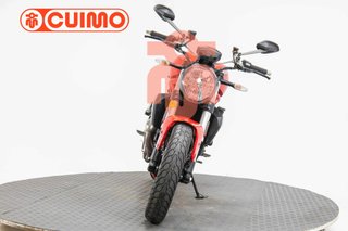 DUCATI MONSTER 1200