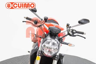 DUCATI MONSTER 1200