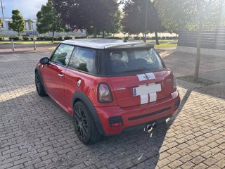 MINI Cooper  S