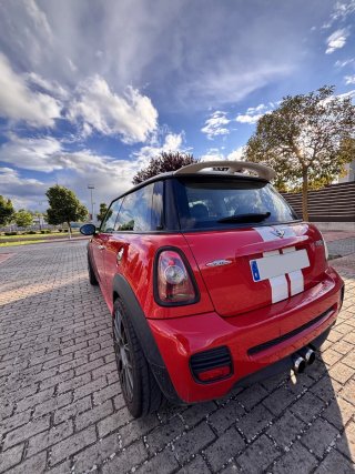 MINI Cooper  S