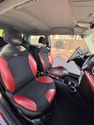 MINI Cooper  S