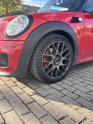 MINI Cooper  S