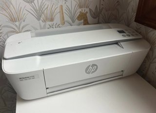 Stampante HP DeskJet 3750 Multifunzione