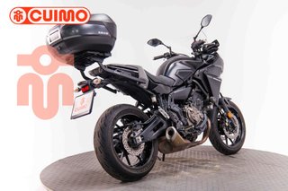 YAMAHA TRACER 700