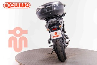 YAMAHA TRACER 700